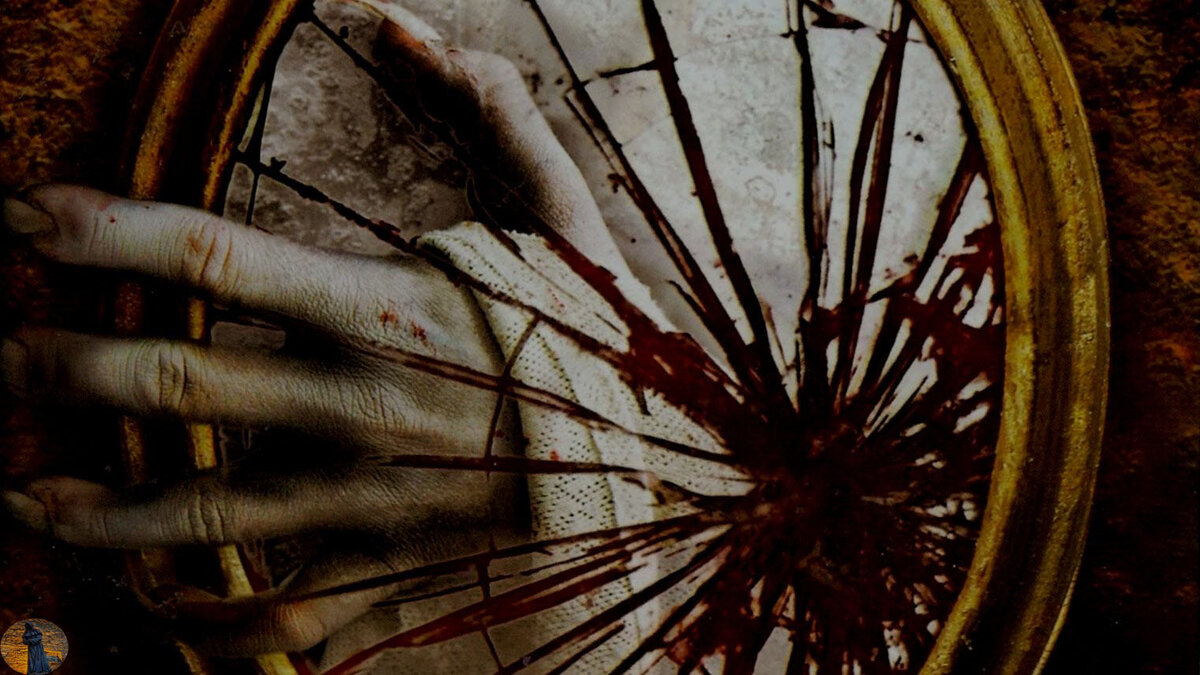 Считается, что легенда о Кровавой Мэри берет свое начало из британского фольклора 17 века. Но 1960-х годах на Западе  легенда превратилась в городскую страшилку  и своеобразную игру подростков.