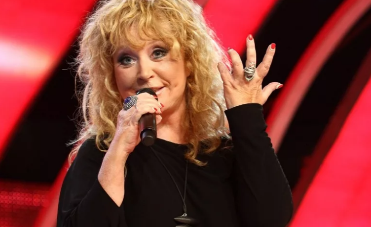 Фото: Алла Пугачева