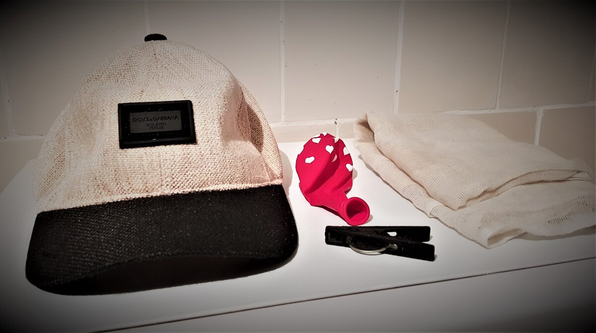 Фото автора статьи.