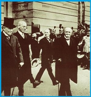 версальский договор, вторая мировая, гитлер , сталин