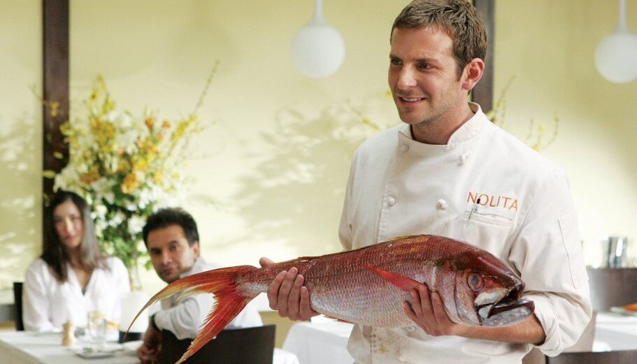 Брэдли Купер