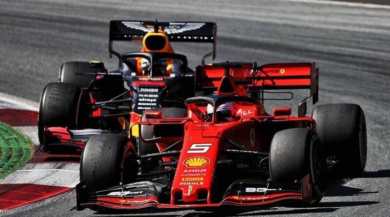 По словам Маттиа Бинотто, «Феррари» не заинтересована в подписании Макса Ферстаппена и имеет фиксированный состав гонщиков в сезоне Формулы-1 2020 года.