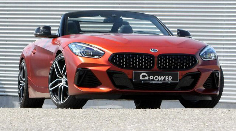 BMW  Z4