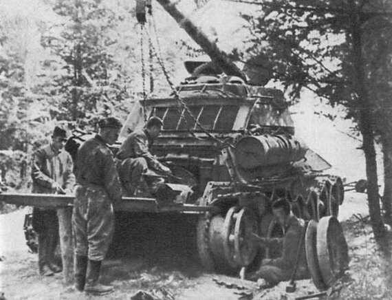 Великая отечественная война. Война. Разветка. Солдаты. Воспоминания и мемуары.