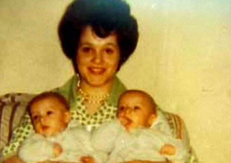 Близнецы Реймер, фото из открытых источников интернета 