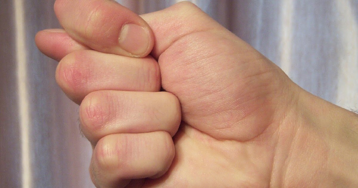 История многодетности..