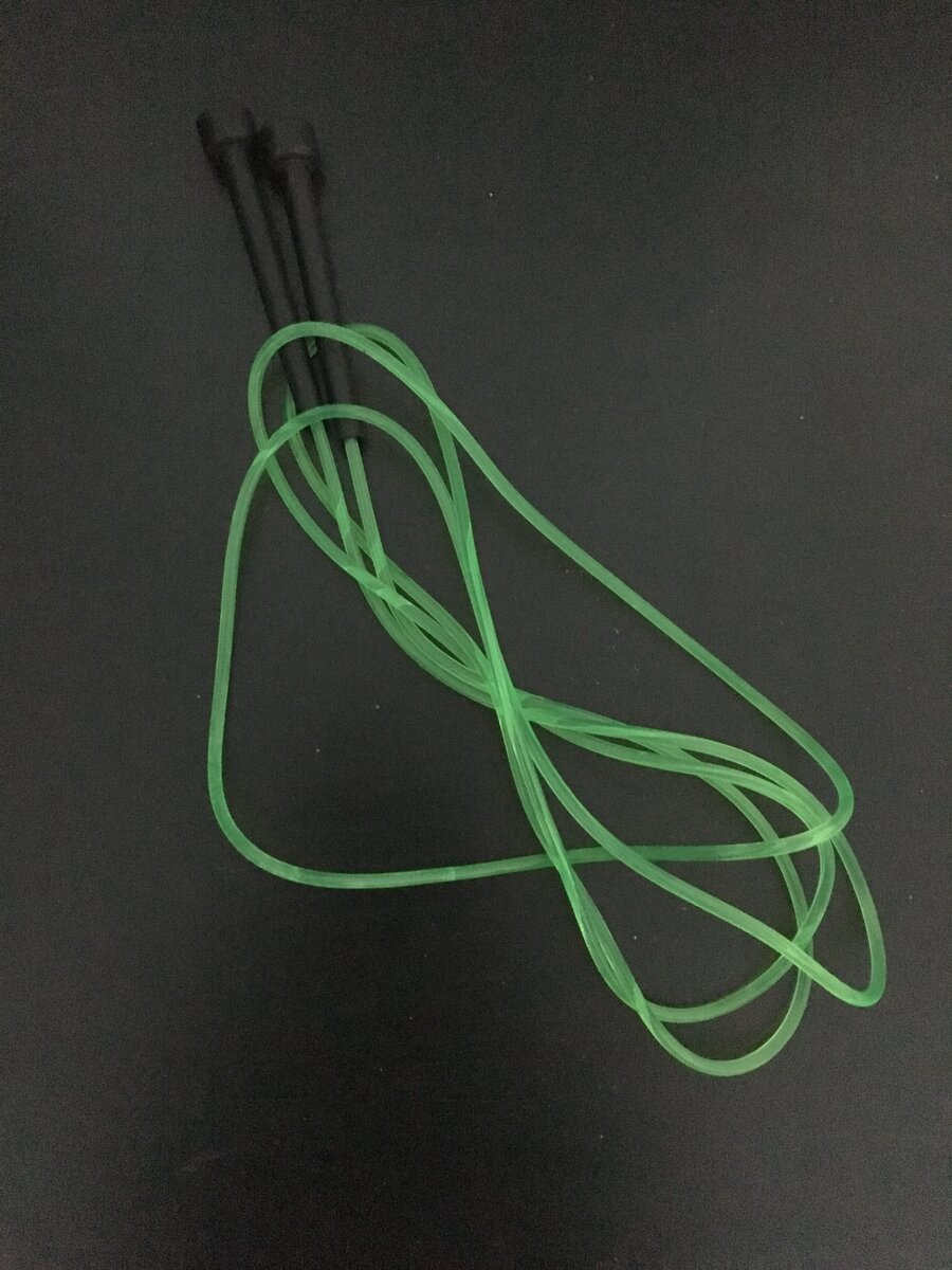 Моя скакалка