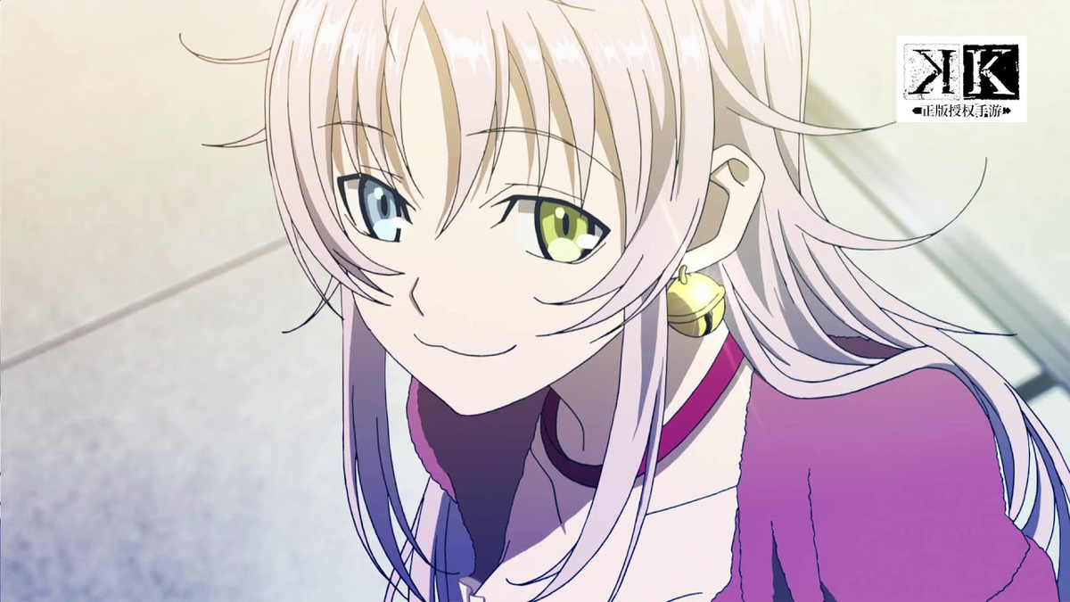 Кошка - верная спутница и помощница ГГ