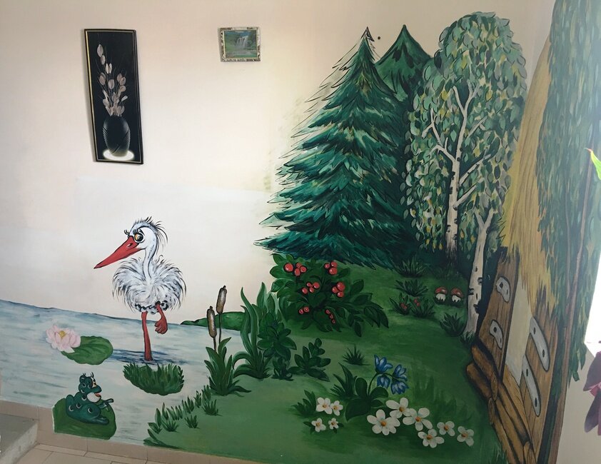 Фото: департамент ЖКХ Белгородской области
