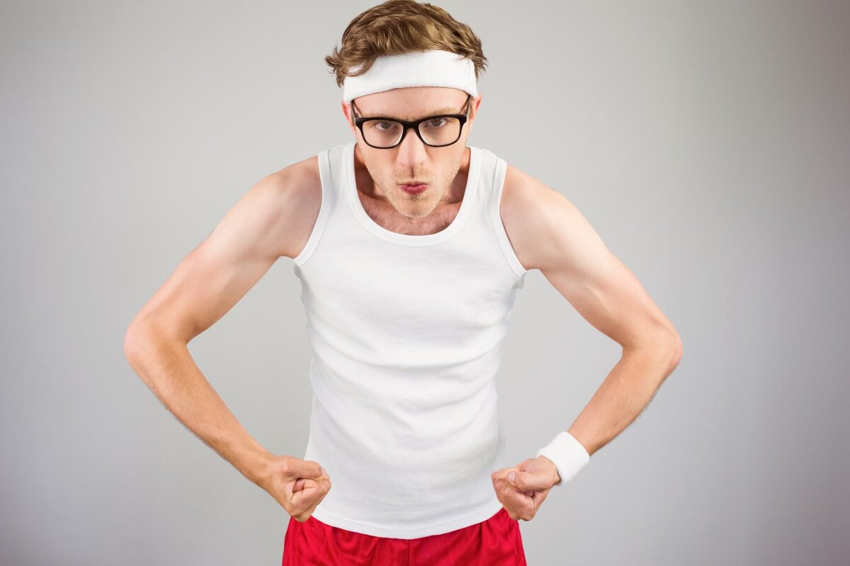 Можно ли похудеть без физической активности?