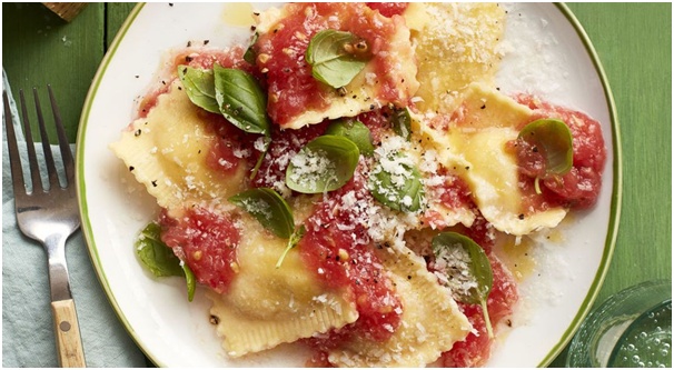 Рецепты итальянских блюд для ужина - Ужин от Гранд кулинара