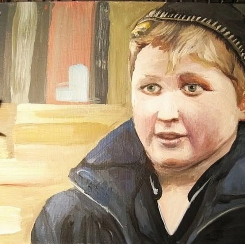 На пенек сел должен. Опасный поцык пенек. Опасный поцык косарь. Опасный поцык картинки. Прикольный поцык