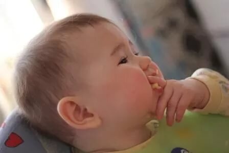 Именно в этом возрасте впервые советуют попробовать мясо как малышам на грудном вскармливании, так и детям, находящимся на искусственном кормлении.