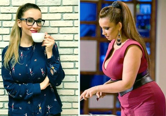 Светская львица 