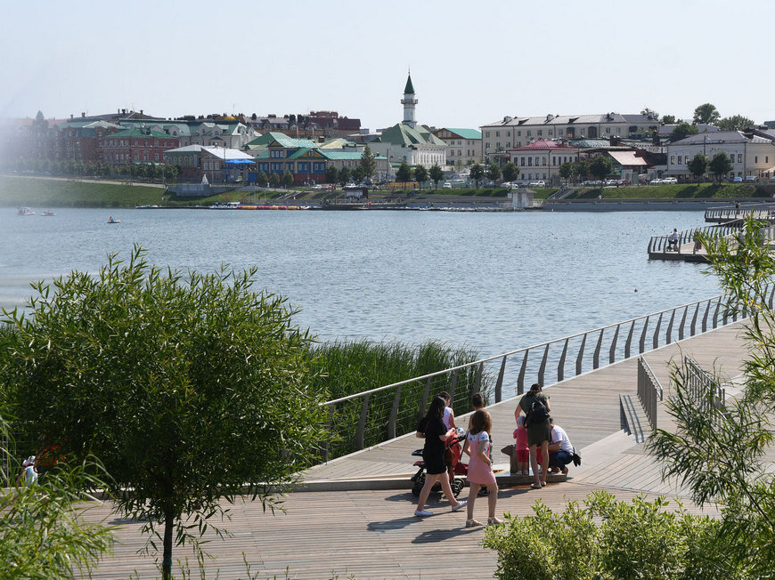 Фото: Город Казань KZN.RU