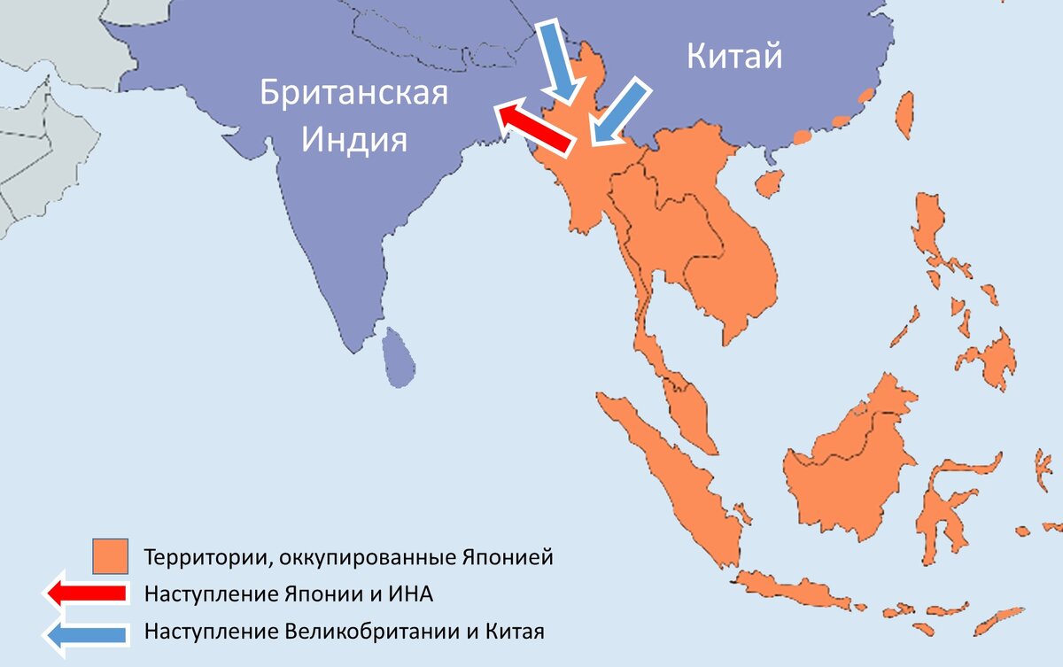 Как в моём офисе провозгласили независимость Индии | MobiusBlog | Дзен