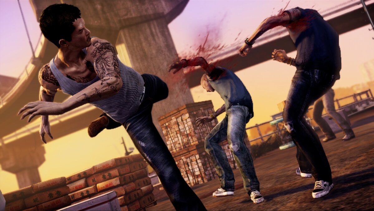 Почему в этой статье мы так много времени уделили определению жанра GTA-клонов? Понимаете, какое дело... игровые жанры, в отличие от жанров книг и кино, крайне редко связаны с тематикой. Это для кино нормально, когда человек слышит "вестерн" или "пеплум", и уже понимает тематику произведения. Но в случае с играми всё несколько иначе. Когда ты слышишь "шутер", ты не можешь понять, будешь ли ты шмалять в чертей или же в живых людей, и даже не можешь понять, будешь ли ты это делать из пушки или из лука. Даже 4X-стратегии не могут дать понять, будут ли там космические корабли или же всё обойдётся драккарами викингов. Но GTA-клоны... они особенные.