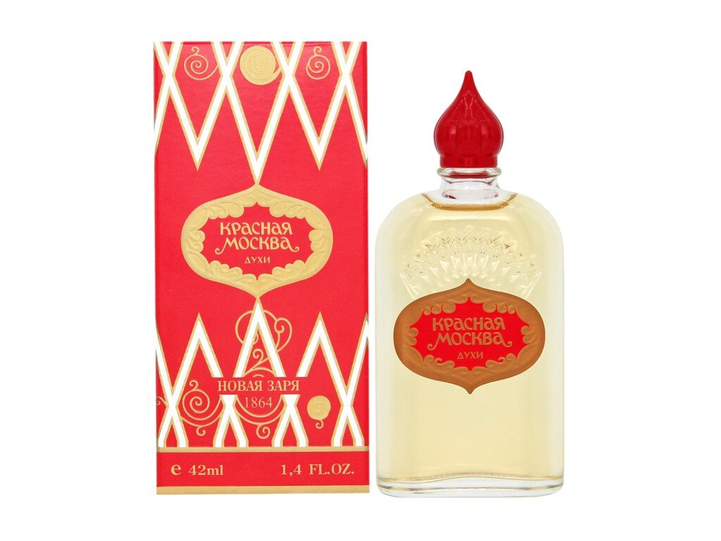 Легенда "Красная Москва"