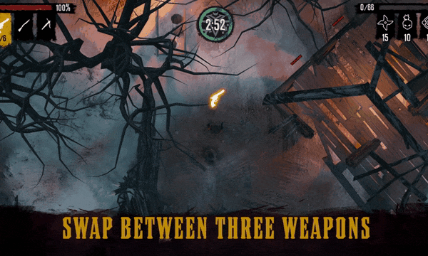 Ritual: Crown of Horns