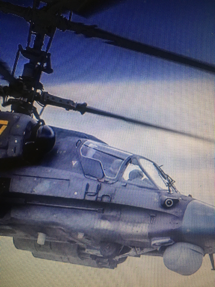 К52  "Аллигатор"