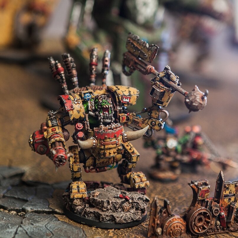 Хорошая модель и окружение = хороший результат