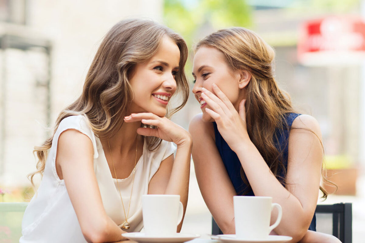 Ваша кожа реагирует только на вещества соответствующие её типу и потребностям