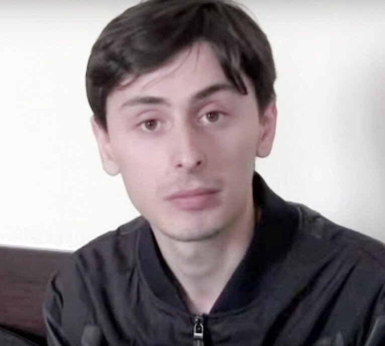 Гега Гегешидзе