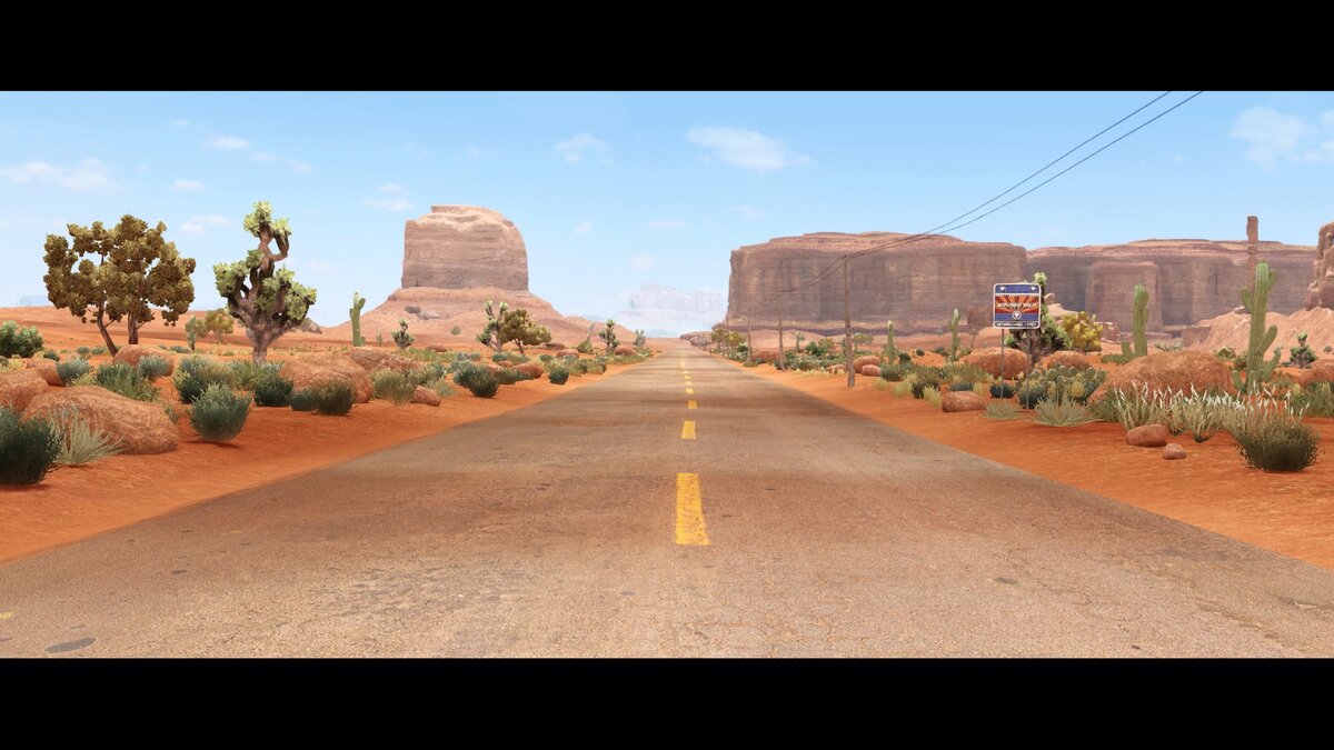 Долгая дорога к финальным титрам!