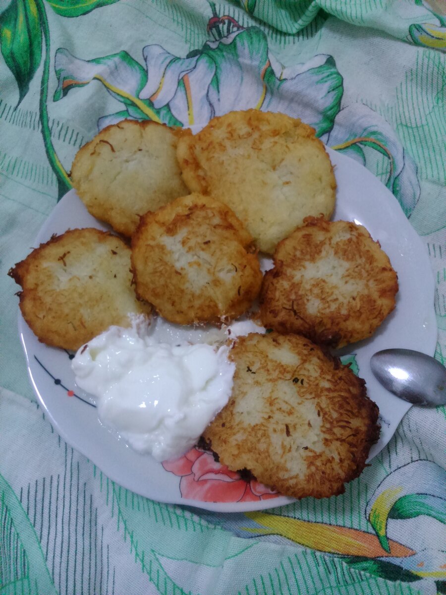 Фото из личного архива