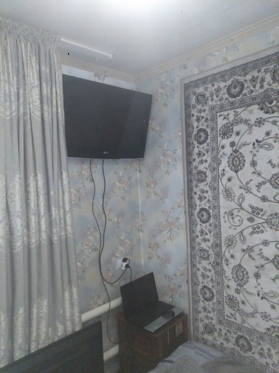 Выдвижные и поворотные кронштейны для телевизора на стену