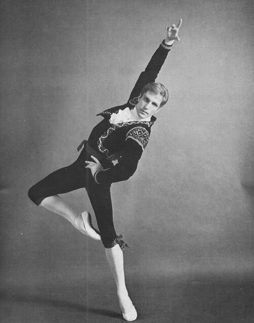 ЭРИК. И этим все сказано. Фото из интернета