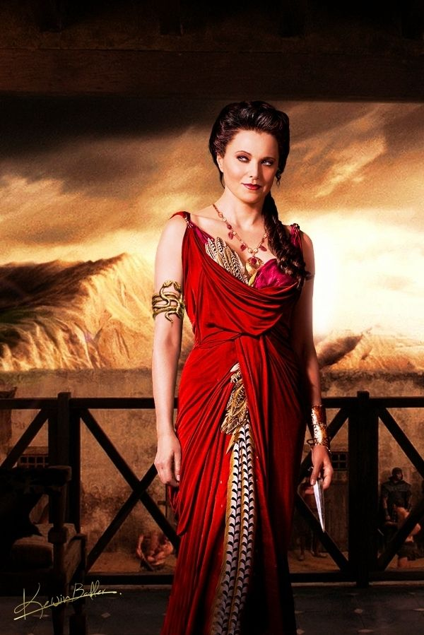 Римские женщины. Люси Лоулесс Лукреция. Люси Лоулесс Spartacus. Lucy Lawless Спартак. Люси Лоулесс Лукреция платья.