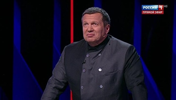 Владимир Соловьев