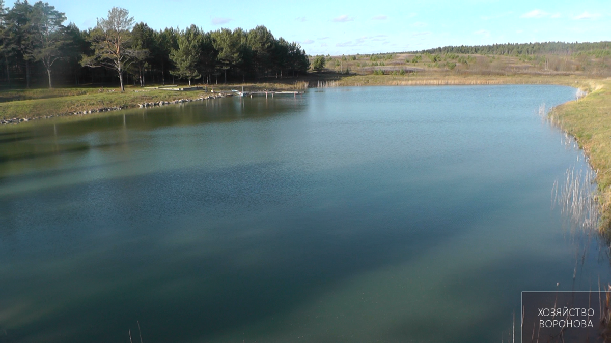 1 водоем