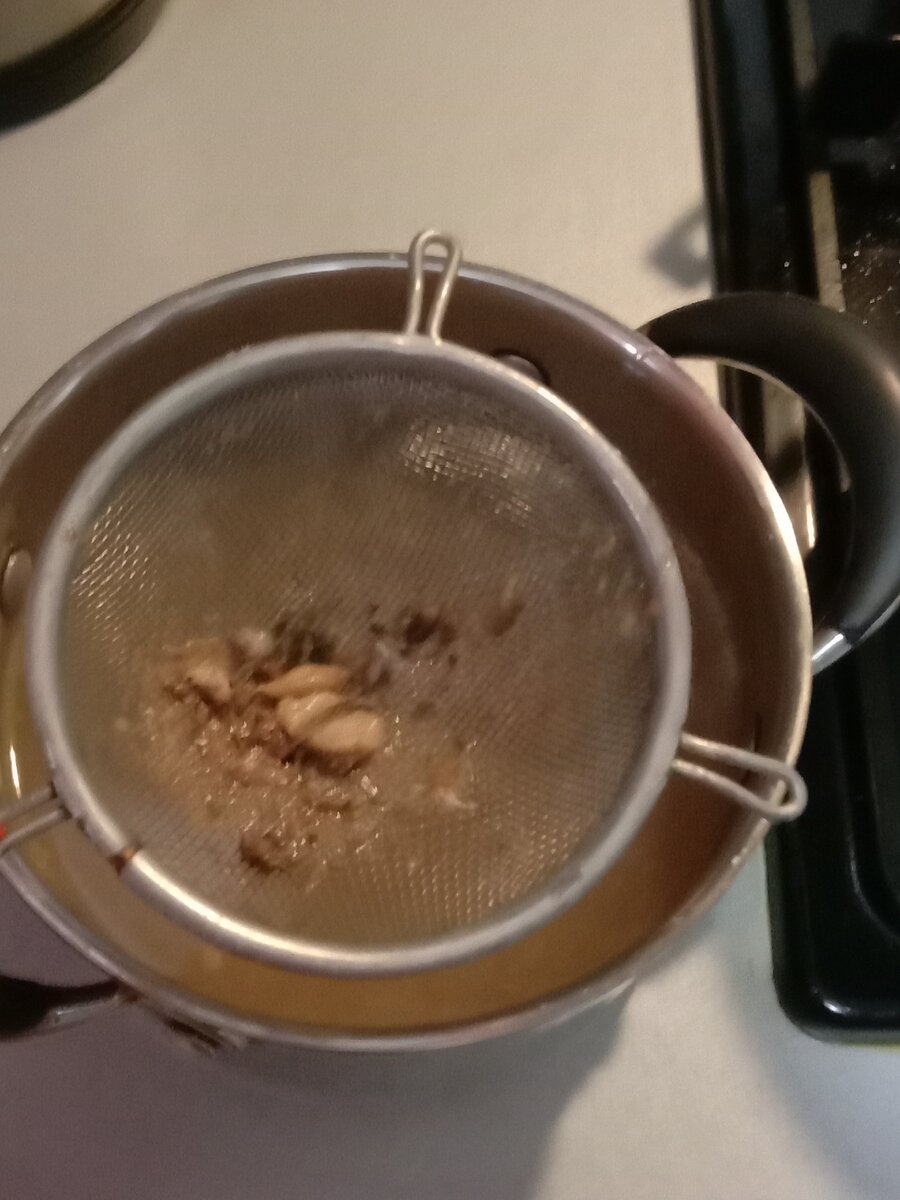 Личный архив