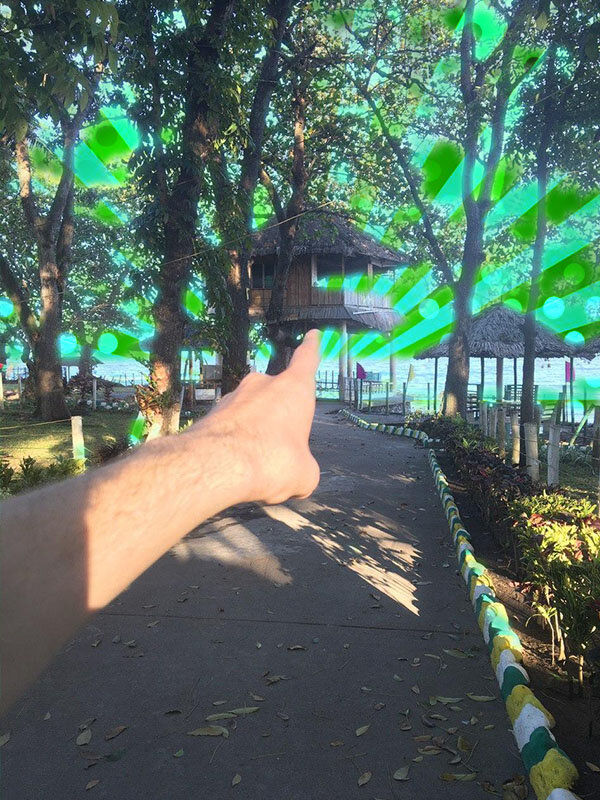 Обложка. Фото без обработки — следующее. Листайте:)