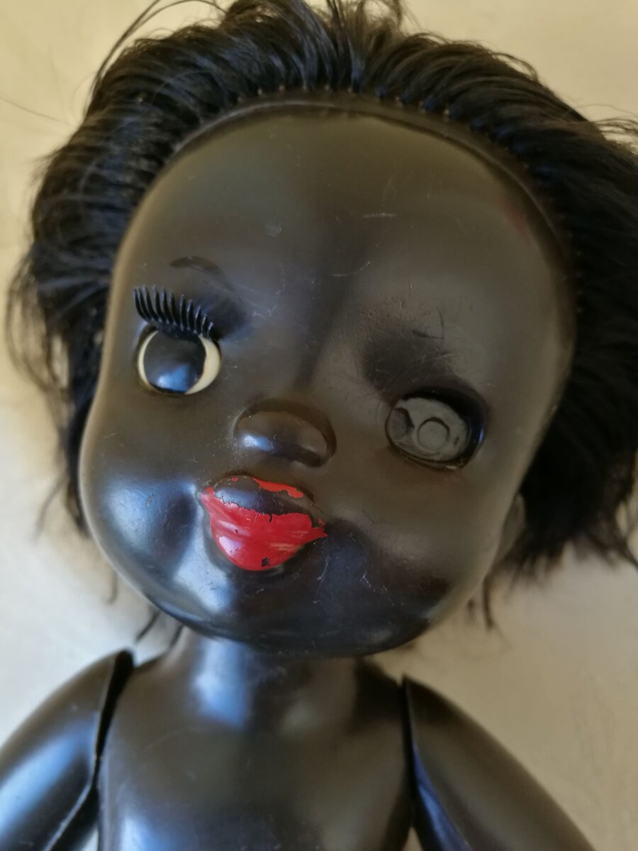 Чуть другой ракурс