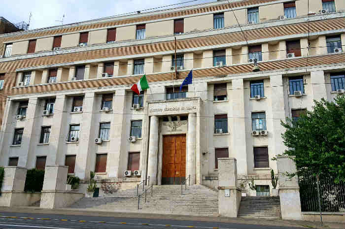 Istituto Superiore di Sanità