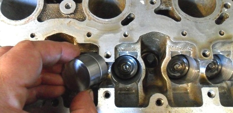 Гидрики Ваз 2112.