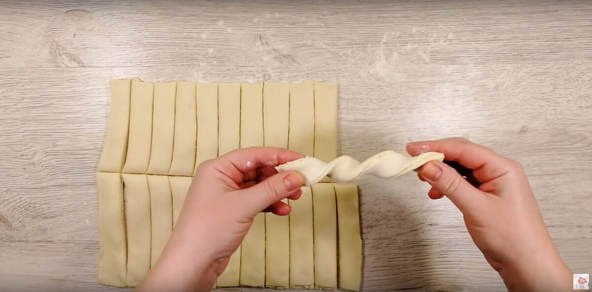 Нежные, ароматные творожно-сырные палочки за 20 минут понравятся абсолютно всем!