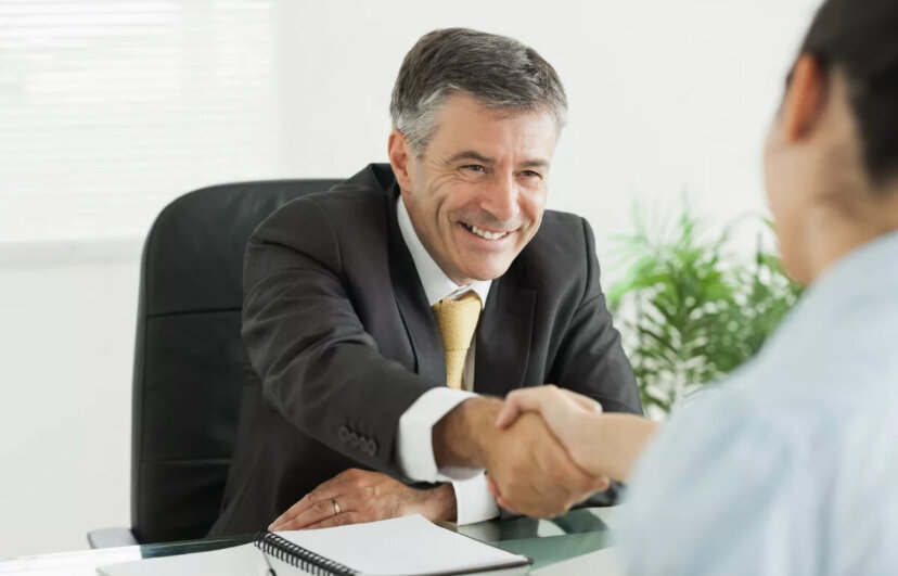 Отпуск с сохранением заработной платы! В.В. Путин  «ИП- нет, не слышали. Уволить, а после карантина - вы приняты, как отдохнули?)»