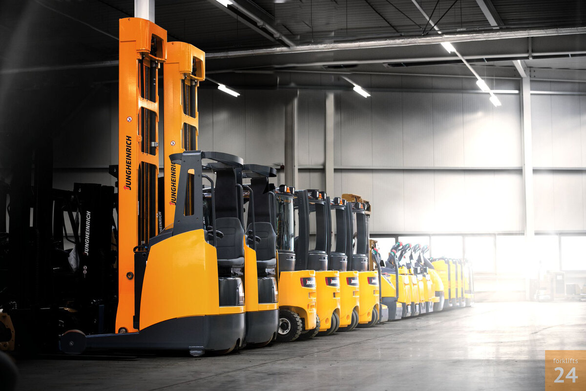 Складская техника