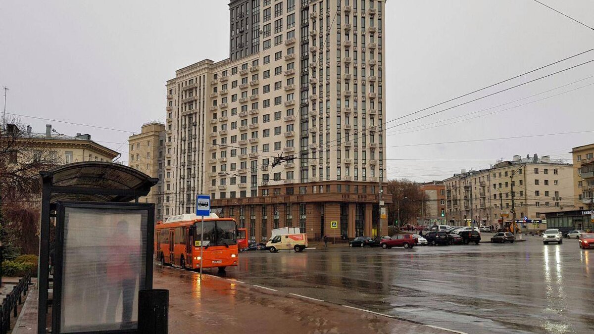 Фото: © сетевое издание «Столица Нижний»