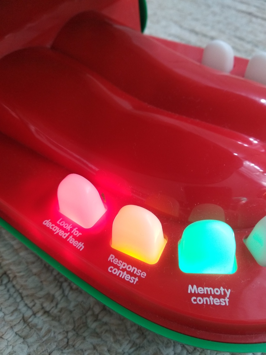 Режимы игры .