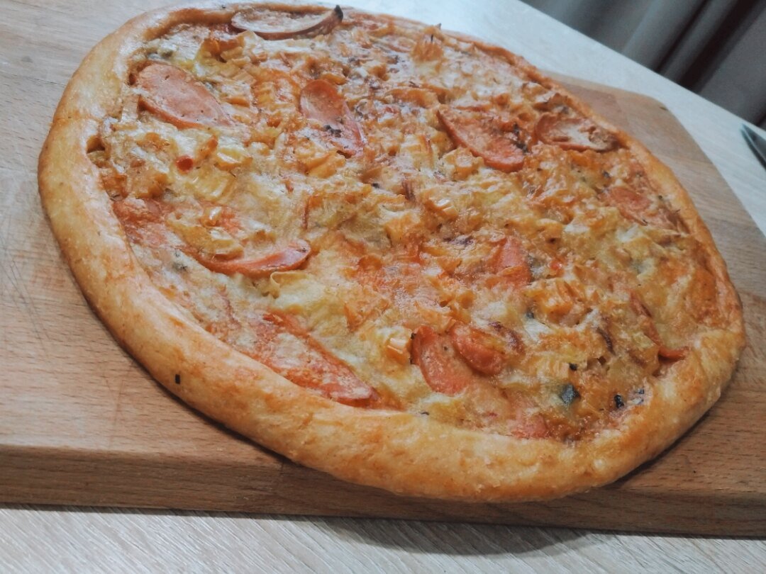 Очень просто, быстро и бюджетно