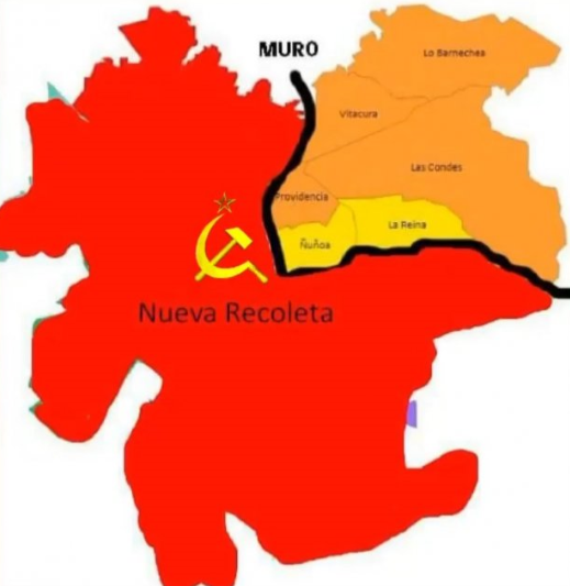 Чилийские мемы