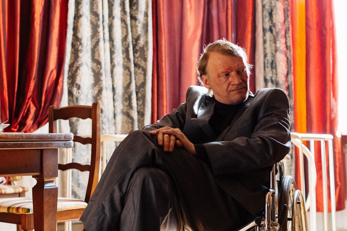 Кинопоиск : 7,2