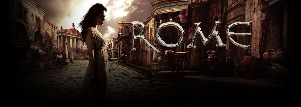 Рим. Rome. 2005-2007 гг.