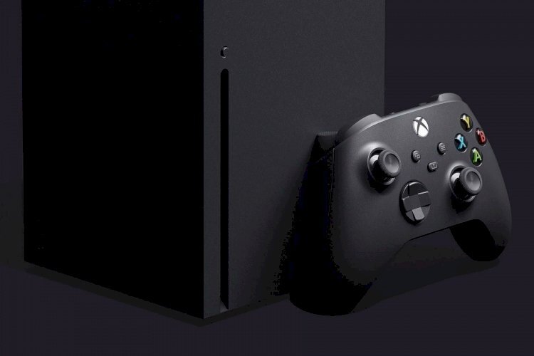 The new xbox in 2020 new arrivals