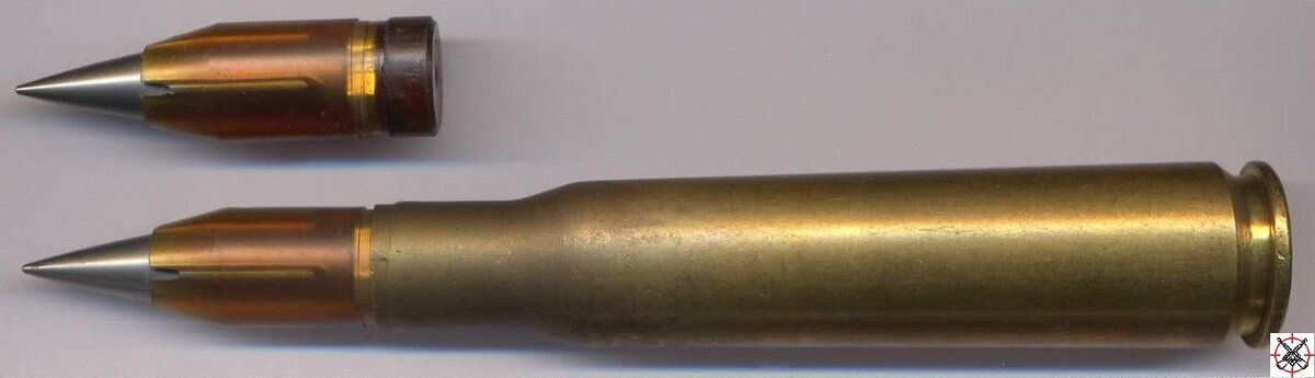 пуля 50-го калибра